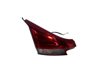 PILOTO TRASERO IZQUIERDO INTERIOR HONDA CIVIC 2015