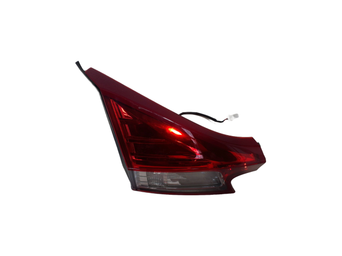 PILOTO TRASERO IZQUIERDO INTERIOR HONDA CIVIC 2015