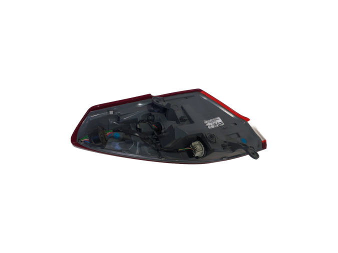 PILOTO TRASERO DERECHO EXTERIOR HONDA CIVIC 2015