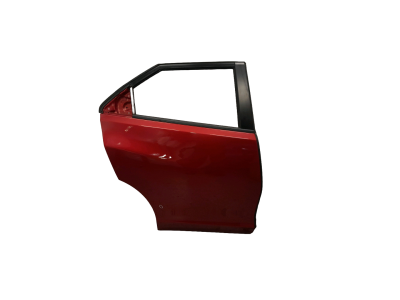 PUERTA TRASERA DERCHA  HONDA CIVIC GRANATE 2015