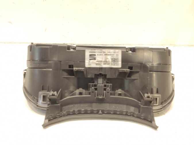 CUADRO INSTRUMENTOS SEAT IBIZA 2015