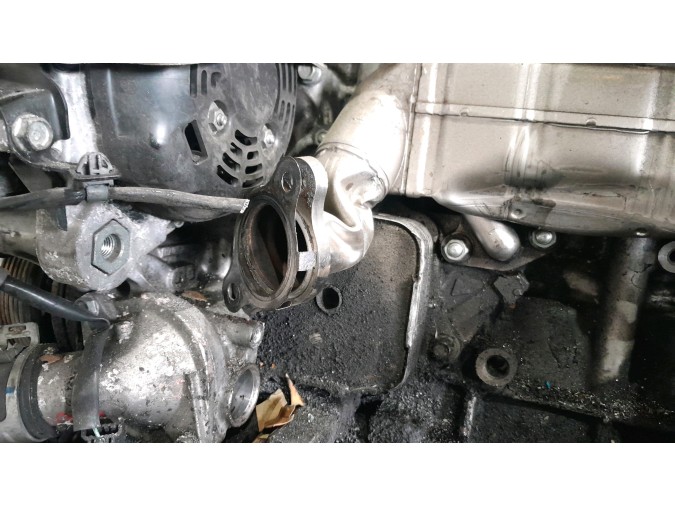 COMPRESOR AIRE ACONDICIONADO HONDA CIVIC 2015