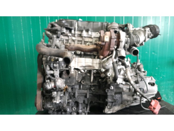 MOTOR SO HONDA CIVIC 2015
