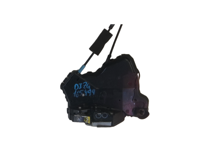 CERRADURA PUERTA DELANTERA IZQUIERDA HONDA CIVIC 2015