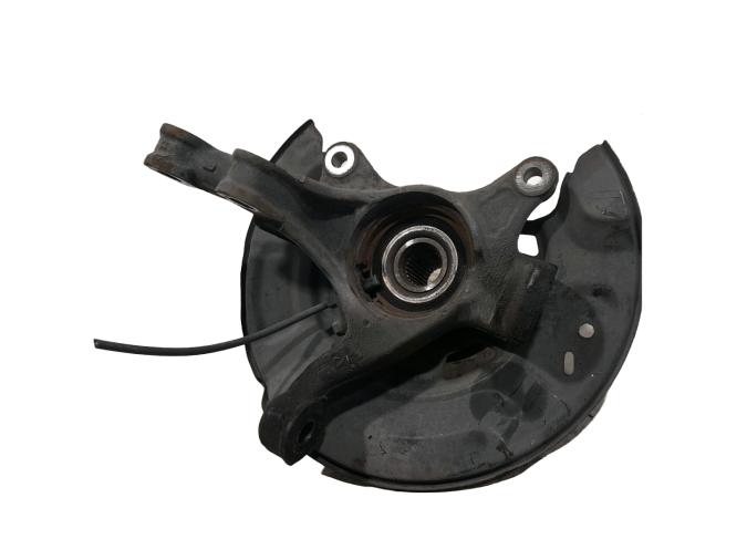 MANGUETA DELANTERA IZQUIERDA TOYOTA YARIS 2010