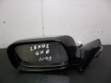 RETROVISOR IZQUIERDO LEXUS IS SERIES PLATA 2003