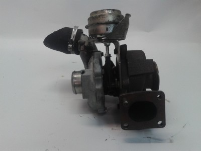 Turbo-Compresor ALFA ROMEO 147 2006