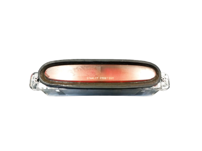 TERCERA LUZ DE FRENO MAZDA 3 2008