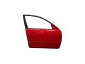 PUERTA DELANTERA DERECHA MAZDA 3 ROJA 2008