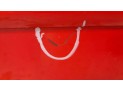 PUERTA DELANTERA DERECHA MAZDA 3 ROJA 2008