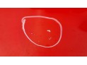 PUERTA DELANTERA DERECHA MAZDA 3 ROJA 2008