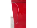 PUERTA DELANTERA DERECHA MAZDA 3 ROJA 2008