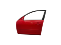 PUERTA DELANTERA IZQUIERDA MAZDA 3 ROJA 2008