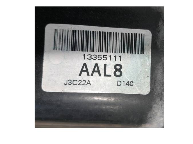 TRANSMISION DELANTERA DERECHA CHEVROLET CRUZE 2013