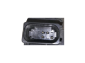 CERRADURA PUERTA TRASERA DERECHA CHEVROLET CRUZE 2013