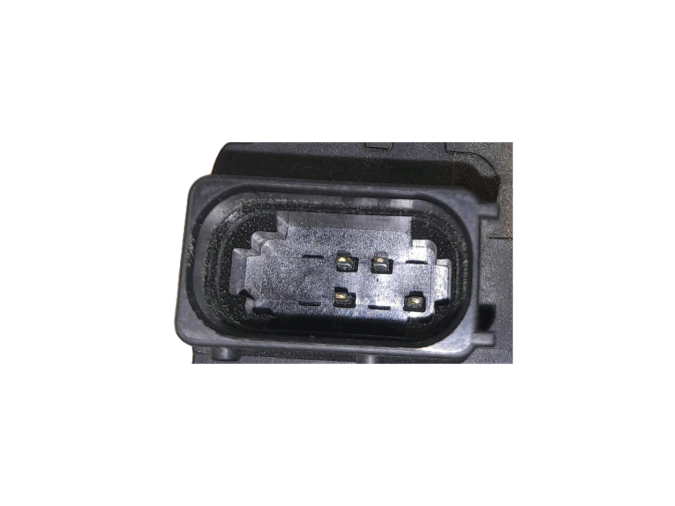 CERRADURA PUERTA TRASERA DERECHA CHEVROLET CRUZE 2013