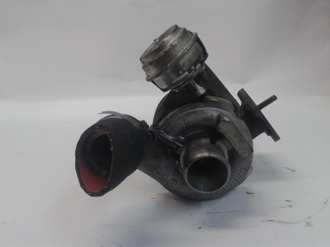 Turbo-Compresor ALFA ROMEO 147 2006