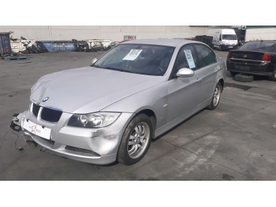 BISAGRA I.CAPO MOTOR BMW 320D 2006
