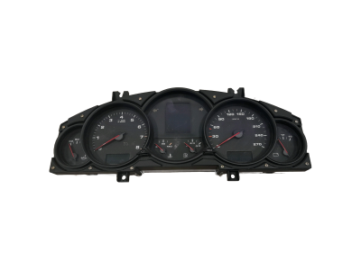CUADRO DE INSTRUMENTOS  PORSCHE CAYENNE 2006