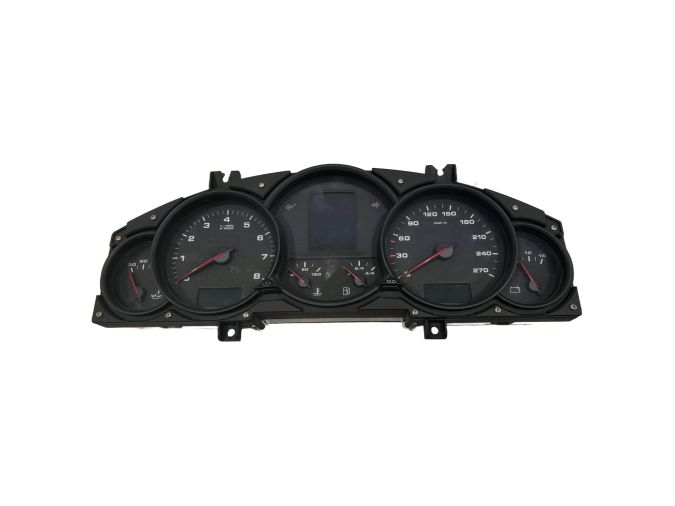 CUADRO DE INSTRUMENTOS  PORSCHE CAYENNE 2006