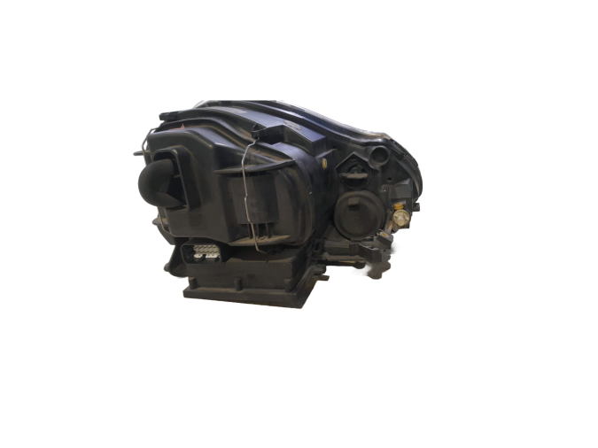 FARO DELANTERO IZQUIERDO PORSCHE CAYENNE 2006