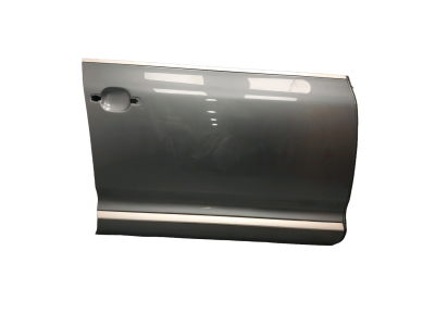 PUERTA DELANTERA DERECHA PORSCHE CAYENNE GRIS 2006