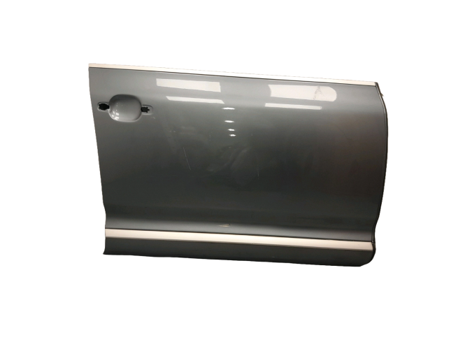 PUERTA DELANTERA DERECHA PORSCHE CAYENNE GRIS 2006