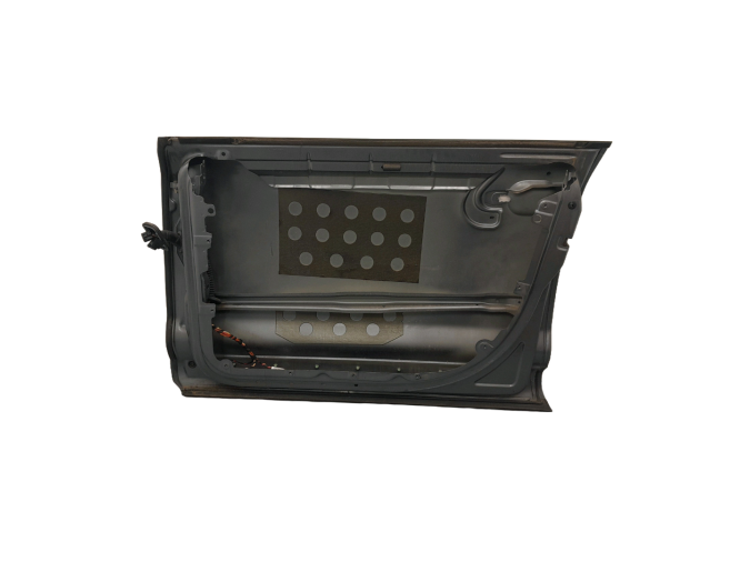 PUERTA DELANTERA DERECHA PORSCHE CAYENNE GRIS 2006