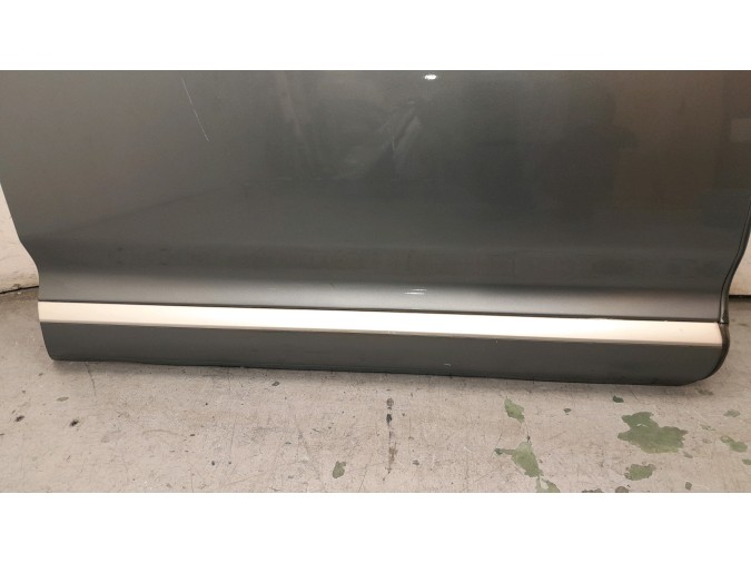 PUERTA DELANTERA DERECHA PORSCHE CAYENNE GRIS 2006