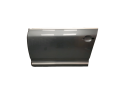 PUERTA DELANTERA IZQUIERDA PORSCHE CAYENNE GRIS 2006