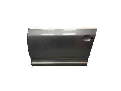 PUERTA DELANTERA IZQUIERDA PORSCHE CAYENNE GRIS 2006