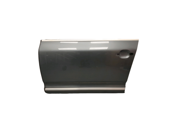 PUERTA DELANTERA IZQUIERDA PORSCHE CAYENNE GRIS 2006