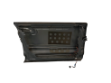 PUERTA DELANTERA IZQUIERDA PORSCHE CAYENNE GRIS 2006