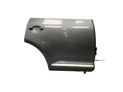 PUERTA TRASERA DERECHA PORSCHE CAYENNE GRIS 2006