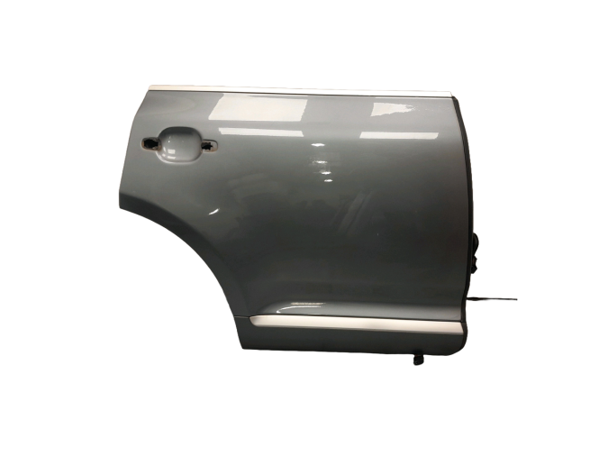 PUERTA TRASERA DERECHA PORSCHE CAYENNE GRIS 2006