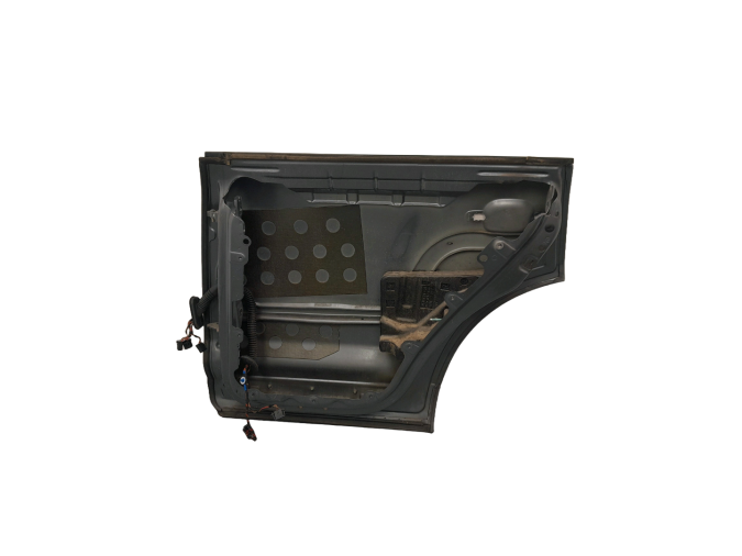 PUERTA TRASERA DERECHA PORSCHE CAYENNE GRIS 2006