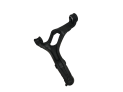 BRAZO DE SUSPENSION DELANTERO IZQUIERDO PORSCHE CAYENNE 2006
