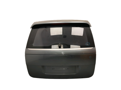 PORTON TRASERO PORSCHE CAYENNEGRIS