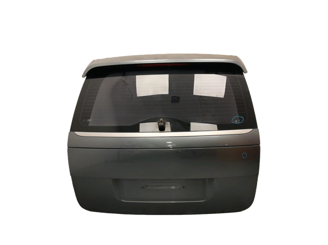 PORTON TRASERO PORSCHE CAYENNEGRIS
