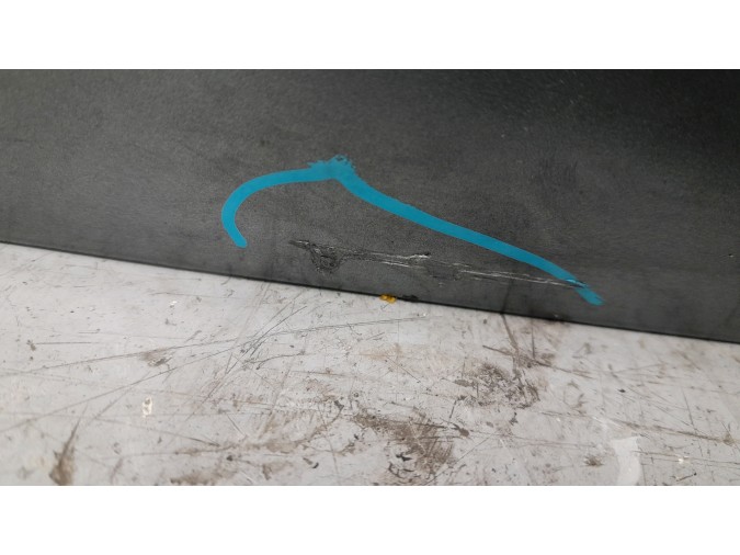 PORTON TRASERO PORSCHE CAYENNEGRIS