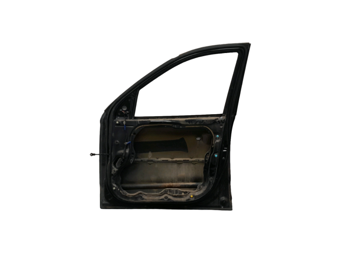 PUERTA DELANTERA DERECHA HYUNDAI SANTA FE BLANCO 2007