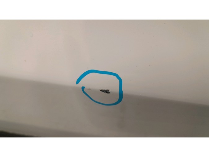 PUERTA DELANTERA DERECHA HYUNDAI SANTA FE BLANCO 2007