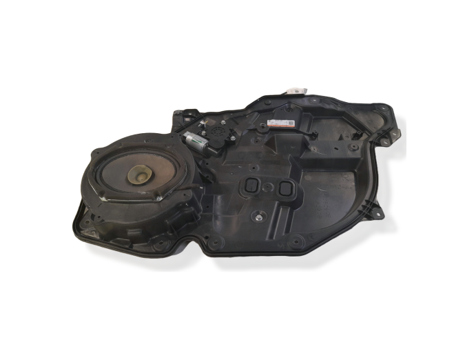ELEVALUNAS DELANTERO DERECHO MAZDA CX-7 2011