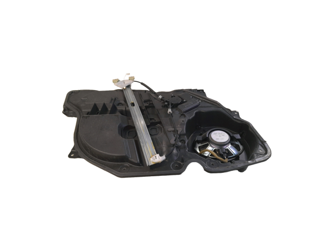 ELEVALUNAS DELANTERO DERECHO MAZDA CX-7 2011