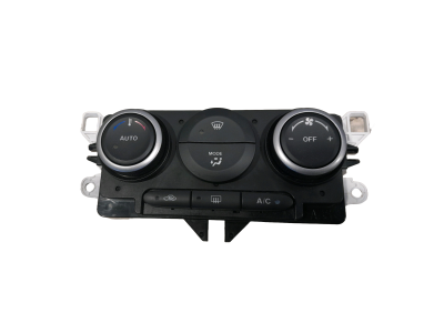 MANDO CALEFACCION  MAZDA CX-7 2011