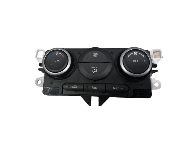 MANDO CALEFACCION  MAZDA CX-7 2011