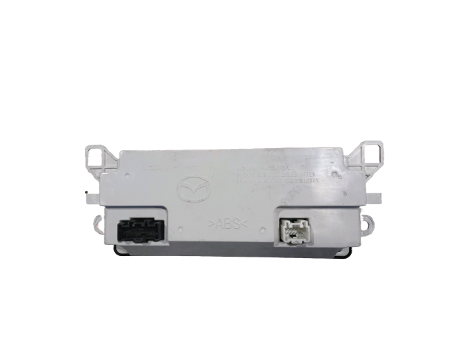 MANDO CALEFACCION  MAZDA CX-7 2011