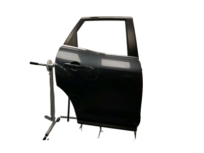 PUERTA TRASERA DERECHA MAZDA CX-7 GRIS 2011
