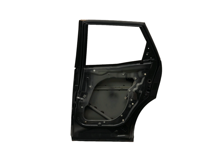 PUERTA TRASERA DERECHA MAZDA CX-7 GRIS 2011