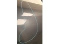 PUERTA TRASERA DERECHA MAZDA CX-7 GRIS 2011